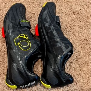 Pearl Izumi Elite S Men's Road Shoe Size 45 ( US 11)